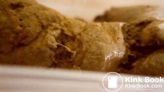 Cant hold it longer  LucyScat