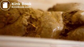 Cant hold it longer  LucyScat