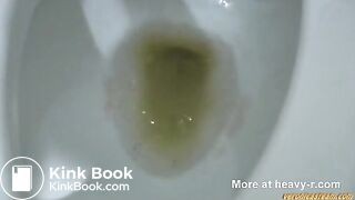 Little shit in my pants