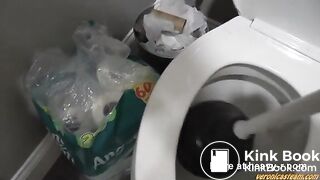 Little shit in my pants