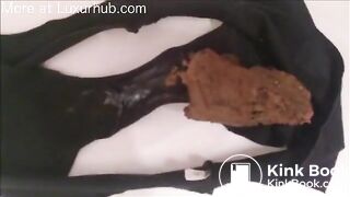 463010 dirty panties