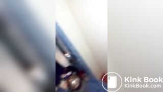 Selfie pooping Pooping, pissing girls and scat porn videos