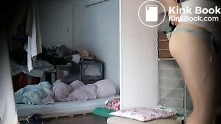 Diarrhea pantypoop accident