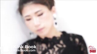 Well-dressed girls poop 2