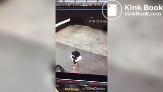 Desperate poop and diarrhea