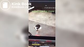 Desperate poop and diarrhea