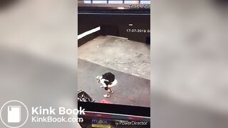 Desperate poop and diarrhea