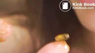 The brown side of life 775