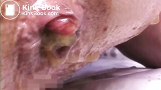 The brown side of life 754