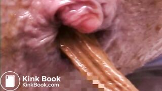 The brown side of life 754