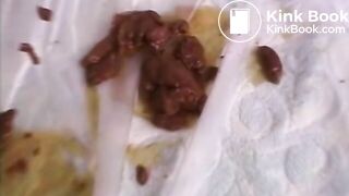 The brown side of life 754