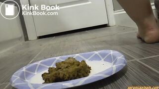 VERONICA TALKING SHIT