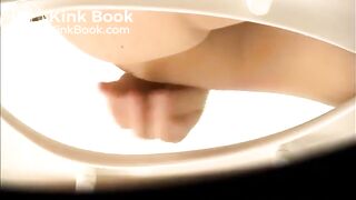 Japanese Western Toilet Bowlcam 58-part05