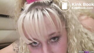 Russian Poop Video 04