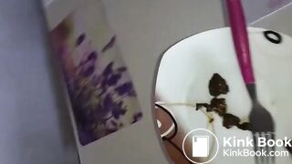 Möchtest du essen mein schatz?!