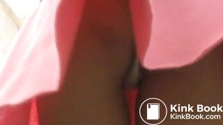 Public enema Japan-part 5