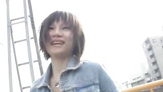 Public enema Japan-part 5
