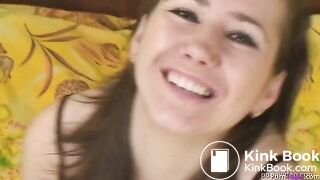 Russian Poop Video 09