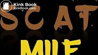 Sexy Scat Milf Preview: Cream Steamy Dumps