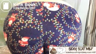 Sexy Scat Milf Preview: Cream Steamy Dumps