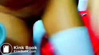 colombian scat slave