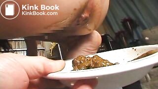 The brown side of life 770