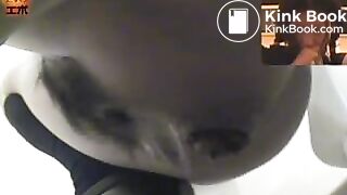 Japanese toilet 2