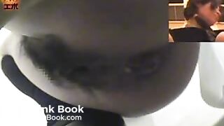 Japanese toilet 2