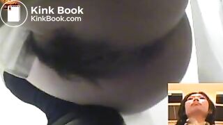 Japanese toilet 2