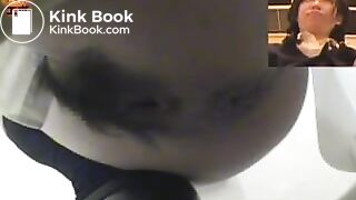 Japanese toilet 2