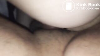 DIRTY ANAL BEADS! My dirty Valentine!