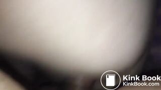 DIRTY ANAL BEADS! My dirty Valentine!