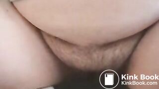 SOMEBODY'S MOM SHITTIN