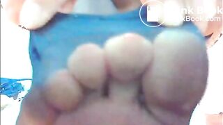 Chinese Girl Sexy Poop_75