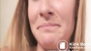 Rayn farting and pooping 3