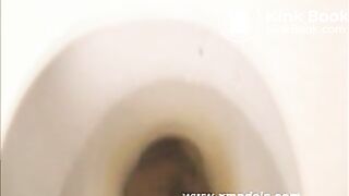 Rayn farting and pooping 3