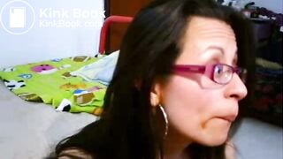 Valerysuck poo eating