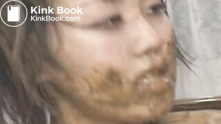 The brown side of life 584