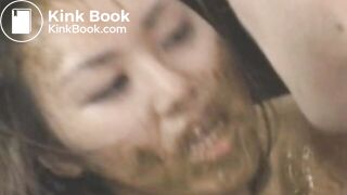 The brown side of life 584