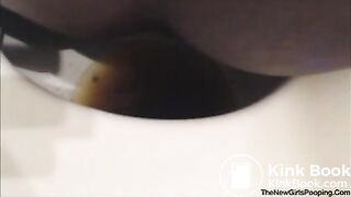 EWW Explosive Diarrhea