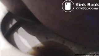 EWW Explosive Diarrhea