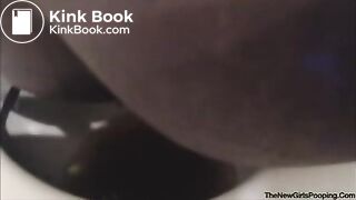 EWW Explosive Diarrhea