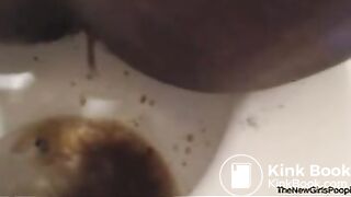 EWW Explosive Diarrhea