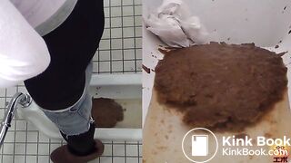 Liquid stool