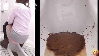Liquid stool