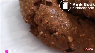 The brown side of life 876