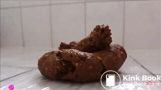 The brown side of life 876