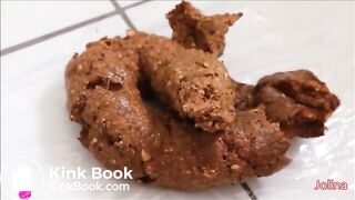 The brown side of life 876