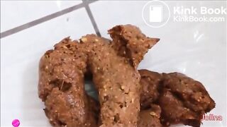 The brown side of life 876