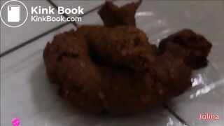 The brown side of life 876